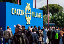 In 35.000 a Caccia Village In 35.000 a Caccia Village