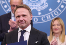 Lollobrigida: lettera Ue non ferma la riforma della legge sulla caccia Lollobrigida lettera Commissione europea non ferma la riforma della legge sulla caccia