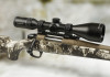 Cva Cascade Wideland camo, una entry level per la selezione