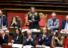 Rinviata la seduta delle commissioni sulla riforma della legge sulla caccia Rinviata la seduta delle commissioni sulla riforma della legge sulla caccia - governo Meloni al Senato