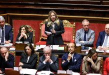 Rinviata la seduta delle commissioni sulla riforma della legge sulla caccia Rinviata la seduta delle commissioni sulla riforma della legge sulla caccia - governo Meloni al Senato
