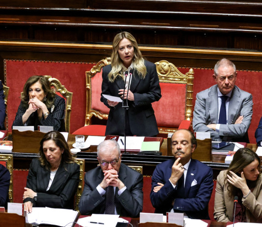 Rinviata la seduta delle commissioni sulla riforma della legge sulla caccia Rinviata la seduta delle commissioni sulla riforma della legge sulla caccia - governo Meloni al Senato