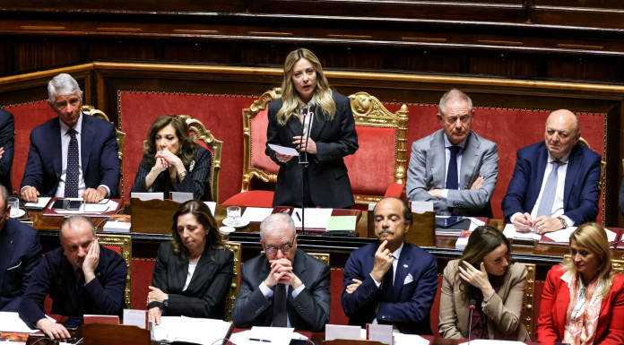 Rinviata la seduta delle commissioni sulla riforma della legge sulla caccia Rinviata la seduta delle commissioni sulla riforma della legge sulla caccia - governo Meloni al Senato