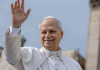 Sulla riforma della legge sulla caccia la Lipu scrive al papa Sulla riforma della legge sulla caccia la Lipu scrive al papa