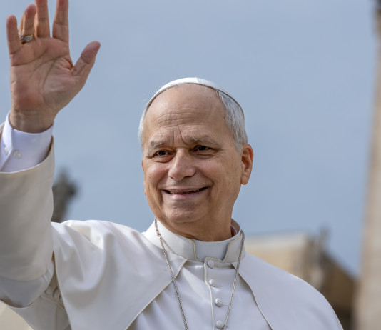 Sulla riforma della legge sulla caccia la Lipu scrive al papa Sulla riforma della legge sulla caccia la Lipu scrive al papa