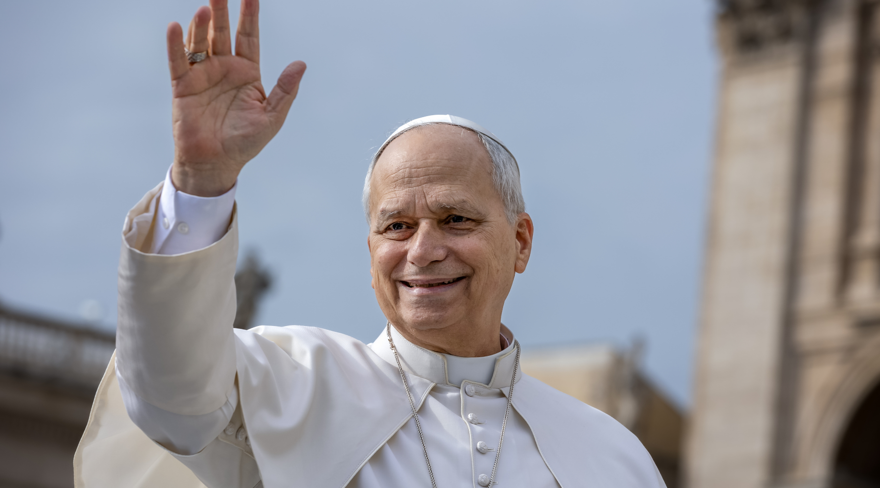 Sulla riforma della legge sulla caccia la Lipu scrive al papa Sulla riforma della legge sulla caccia la Lipu scrive al papa