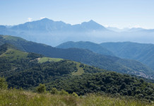 Tar respinge il ricorso della Lac sui valichi montani in Lombardia Tar respinge il ricorso della Lac sui valichi montani in Lombardia