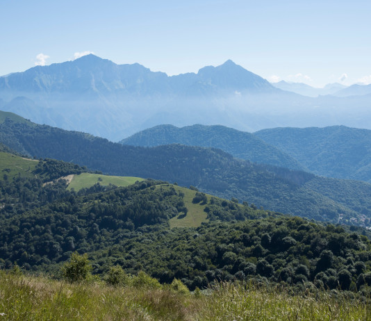 Tar respinge il ricorso della Lac sui valichi montani in Lombardia Tar respinge il ricorso della Lac sui valichi montani in Lombardia