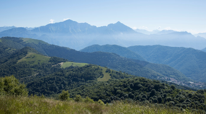 Tar respinge il ricorso della Lac sui valichi montani in Lombardia Tar respinge il ricorso della Lac sui valichi montani in Lombardia