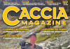 Caccia Magazine giugno 2026 caccia magazine giugno 2026