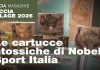 Le cartucce atossiche di Nobel Sport Italia a Caccia Village 2026