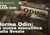 Norma Odin: la nuova monolitica dalla Svezia – Caccia Village 2026
