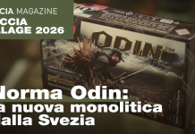 Norma Odin: la nuova monolitica dalla Svezia – Caccia Village 2026