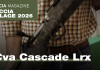 Cva Cascade Lrx: la nuova bolt action entry-level – Caccia Village 2026