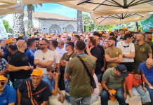 3.000 euro per il sociale raccolti da Caccia con i meticci 3.000 euro per il sociale raccolti da Caccia con i meticci