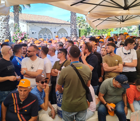 3.000 euro per il sociale raccolti da Caccia con i meticci 3.000 euro per il sociale raccolti da Caccia con i meticci