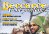 Beccacce che Passione numero 3 2026 vi aspetta in edicola Beccacce che Passione 3 2026 nuovo numero