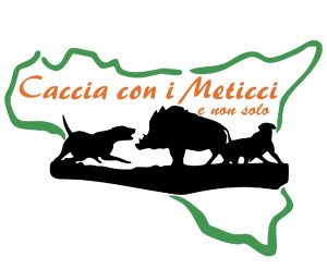Caccia con i meticci