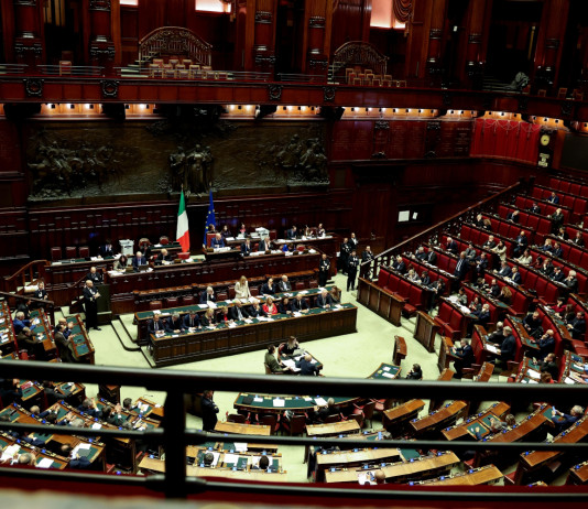 Contro la riforma della 157/92 gli ambientalisti annunciano battaglia alla Camera Contro la riforma della 157 92 gli ambientalisti annunciano battaglia alla Camera