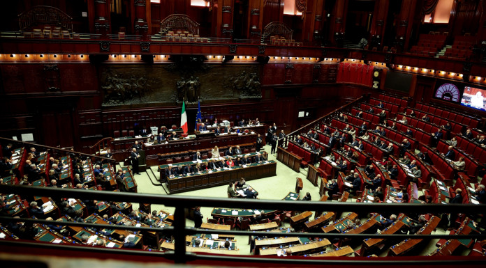 Contro la riforma della 157/92 gli ambientalisti annunciano battaglia alla Camera Contro la riforma della 157 92 gli ambientalisti annunciano battaglia alla Camera