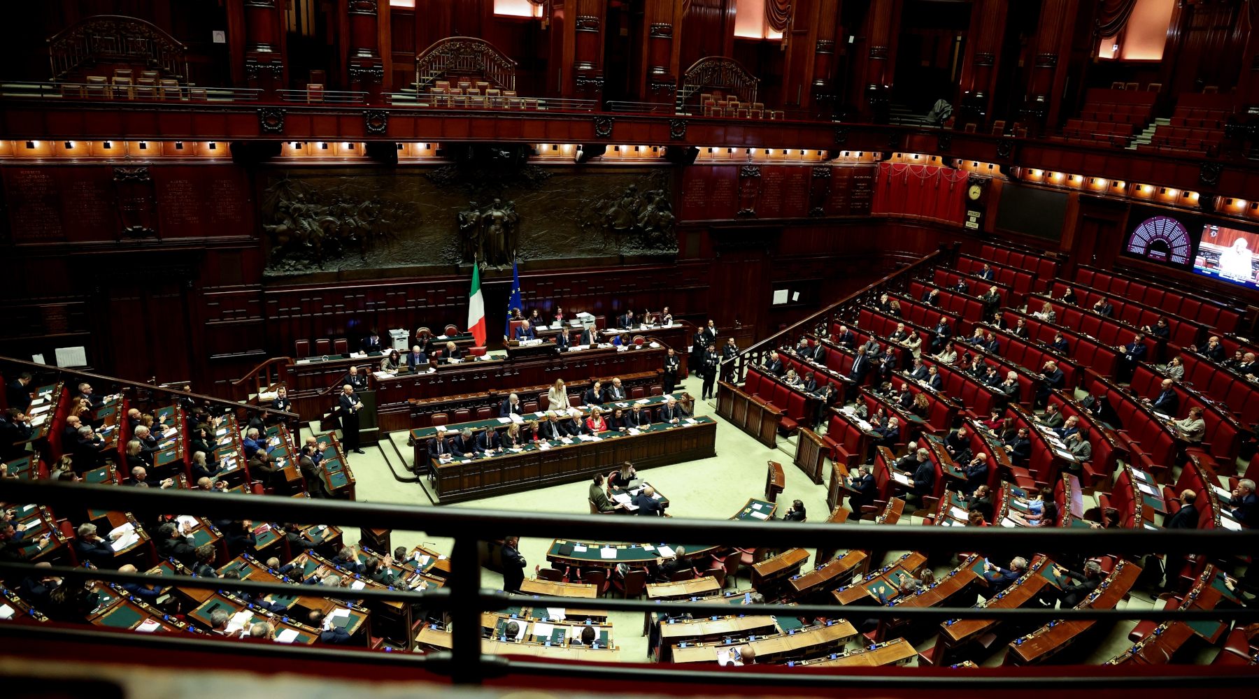 Contro la riforma della 157 92 gli ambientalisti annunciano battaglia alla Camera Contro la riforma della 157 92 gli ambientalisti annunciano battaglia alla Camera