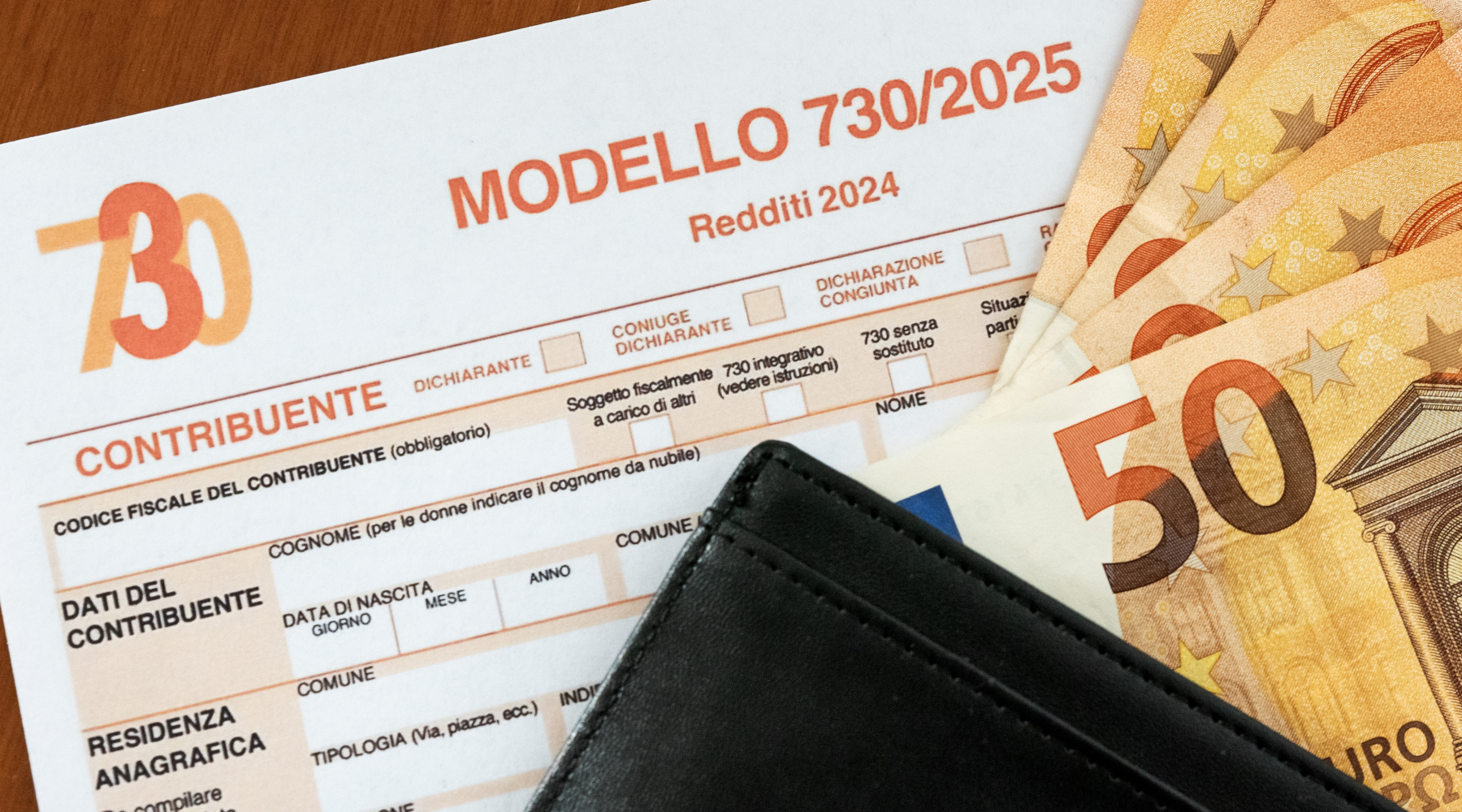 Diffusi i dati del 5 per mille erogato per il 2025 Diffusi i dati del 5 per mille erogato per il 2025 - dichiarazione dei redditi 730