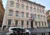 Domani in aula la riforma della legge sulla caccia: ambientalisti si mobilitano Domani in aula la riforma della legge sulla caccia ambientalisti si mobilitano - palazzo madama, sede del senato