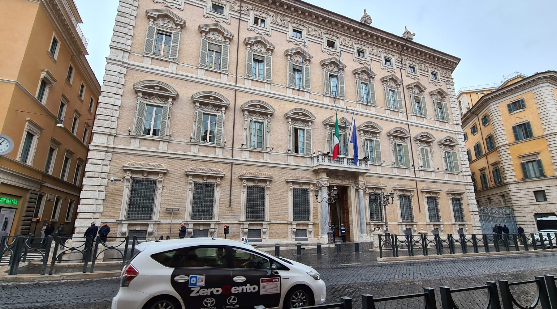 Domani in aula la riforma della legge sulla caccia ambientalisti si mobilitano Domani in aula la riforma della legge sulla caccia ambientalisti si mobilitano - palazzo madama, sede del senato