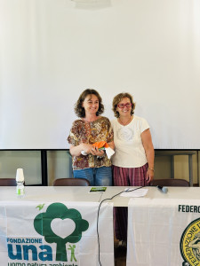 Fondazione Una Marina Berlinghieri