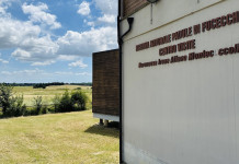 Fondazione Una: primo Workshop Selvatico a Fucecchio Fondazione Una primo Workshop Selvatico a Fucecchio