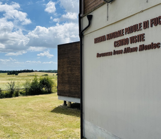 Fondazione Una: primo Workshop Selvatico a Fucecchio Fondazione Una primo Workshop Selvatico a Fucecchio