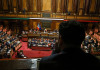 Il Senato inizia a discutere la riforma della legge sulla caccia Il Senato inizia a discutere la riforma della legge sulla caccia