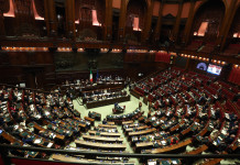 La riforma della legge sulla caccia subito in commissione alla Camera La riforma della legge sulla caccia subito in commissione alla Camera