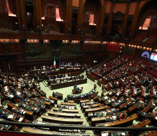 La riforma della legge sulla caccia subito in commissione alla Camera La riforma della legge sulla caccia subito in commissione alla Camera