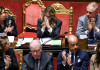 Mercoledì 17 in aula la riforma della legge sulla caccia Mercoledì 17 in aula la riforma della legge sulla caccia