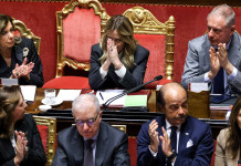 Mercoledì 17 in aula la riforma della legge sulla caccia Mercoledì 17 in aula la riforma della legge sulla caccia