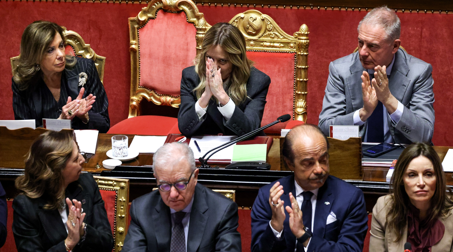 Mercoledì 17 in aula la riforma della legge sulla caccia Mercoledì 17 in aula la riforma della legge sulla caccia