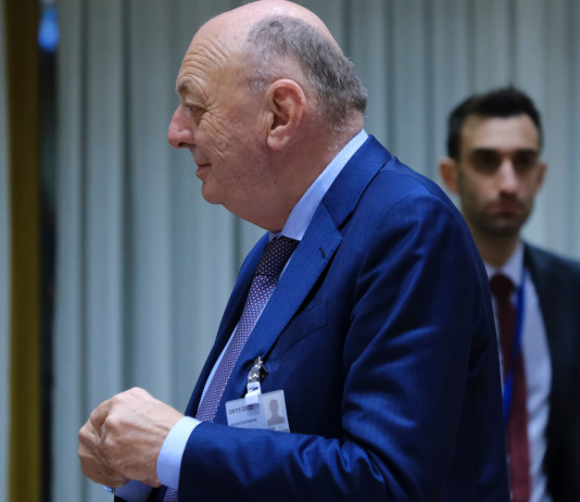 Pichetto Fratin ad Avs sulla riforma della 157/92: non si pregiudichi autonomia del parlamento Pichetto Fratin ad Avs sulla riforma della 157 92 non si pregiudichi autonomia del parlamento