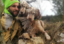 Beccacce che Passione 3 2026: la presentazione del nuovo numero Beccacce che Passione