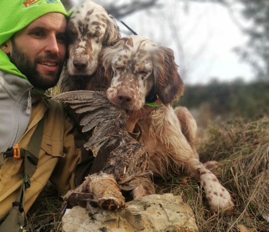 Beccacce che Passione 3 2026: la presentazione del nuovo numero Beccacce che Passione