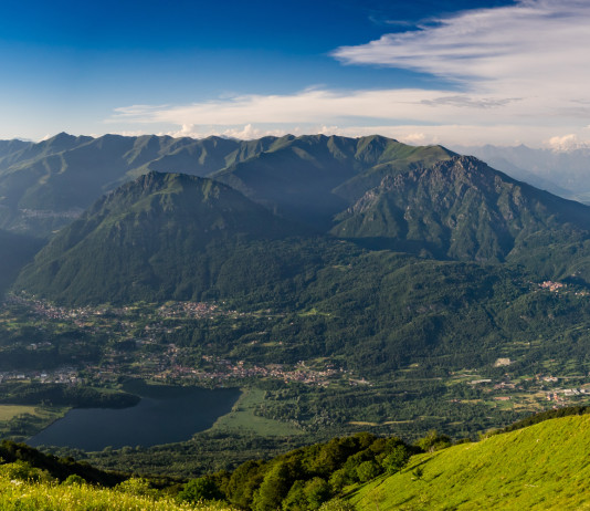 Ribaltata decisione del Tar sul Comprensorio alpino Prealpi comasche Ribaltata decisione del Tar sul Comprensorio alpino Prealpi comasche
