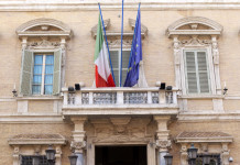 Riforma della legge sulla caccia, per la cabina di regia c’è spazio per un confronto non ideologico Riforma della legge sulla caccia, per la cabina di regia c’è spazio per un confronto non ideologico - facciata di Palazzo Madama, sede del Senato