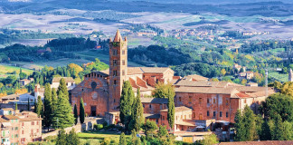 Trenta anni di caccia nel Senese Trenta anni di caccia nel Senese