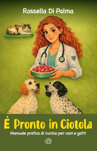 è pronto in ciotola rossella di palma