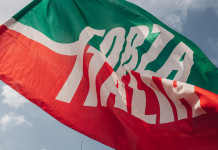 Alla Camera quattordici emendamenti di Forza Italia al ddl caccia Alla Camera quattordici emendamenti di Forza Italia al ddl caccia - bandiera Forza Italia