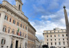 Ancora non in calendario la prossima seduta sul ddl caccia Ancora non in calendario la prossima seduta sul ddl caccia - Palazzo Montecitorio, sede della Camera dei deputati