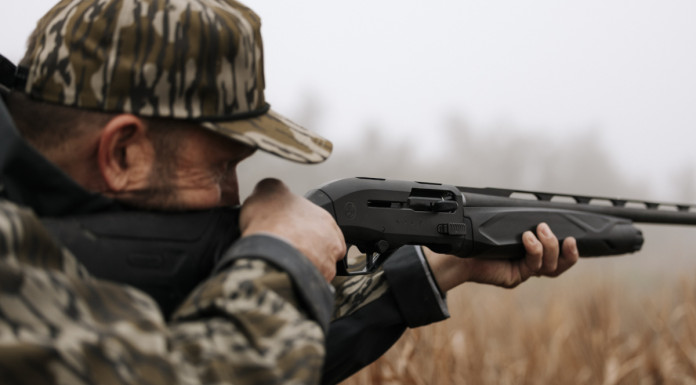 Beretta lancia il fucile semiautomatico A400 Solo Beretta lancia il fucile semiautomatico A400 Solo