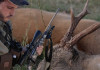 Cva Cascade Wideland camo 6,5 Creedmoor: il video del test a caccia Cva Cascade Wideland camo 6,5 Creedmoor il test a caccia