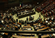 Ddl Malan, dal Pd solo emendamenti soppressivi Ddl Malan, dal Partito democratico solo emendamenti soppressivi - camera dei deputati