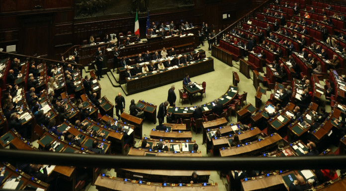 Ddl Malan, dal Pd solo emendamenti soppressivi Ddl Malan, dal Partito democratico solo emendamenti soppressivi - camera dei deputati